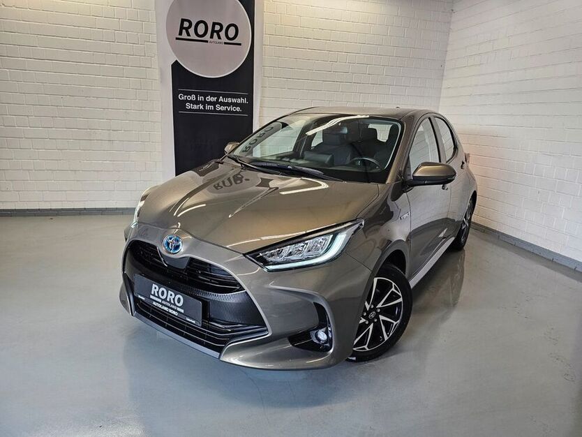 Yaris
