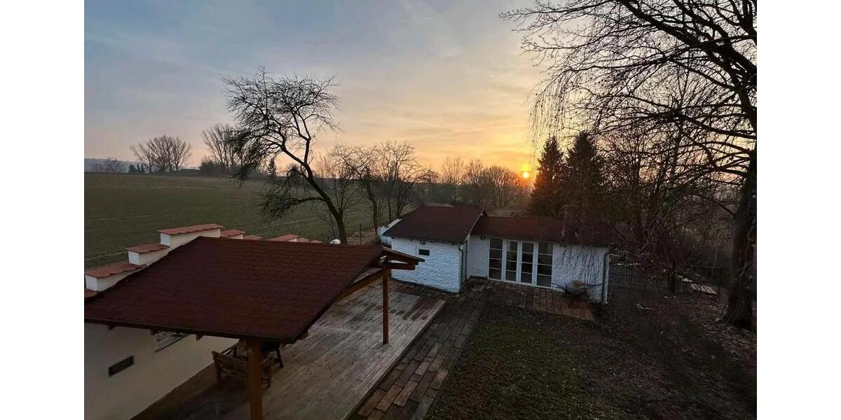Einfamilienhaus Marktredwitz - 4 Zimmer, 90 m&sup2;, 268.000&euro; | Angebot:26737794