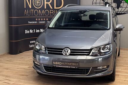 VW Sharan 91.075 km 25.900 &euro; Rastede/ Wahnbek 26180