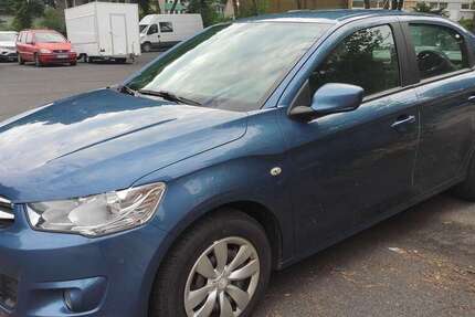 Citroen C-Elysée 164.333 km 4.900 € Remscheid 42897