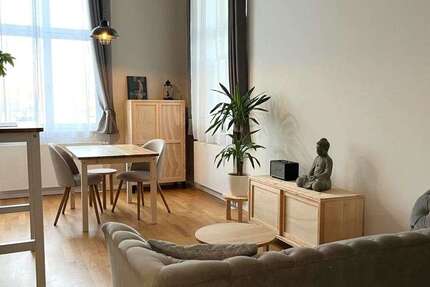 Wohnung zum Mieten in Wustermark 680 € 50.45 m² 1.5 zimmer