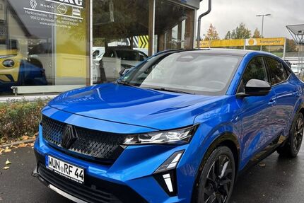 Renault Rafale 24.966 km 44.800 &euro; Wunsiedel 95632