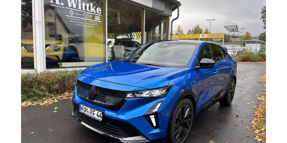 Renault Rafale 24.966 km 44.800 &euro; Wunsiedel 95632