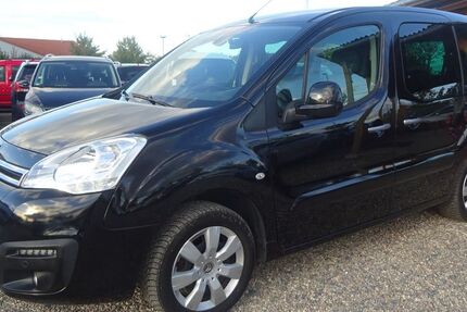 Citroen Berlingo 191.028 km 5.950 &euro; Dresden 01219