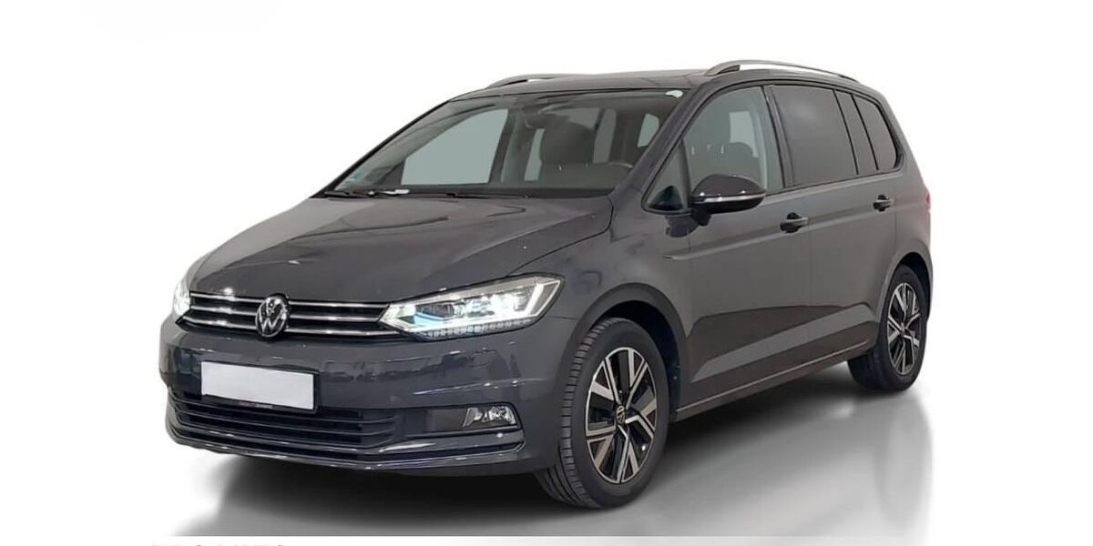 VW Touran 40.000 km 31.900 &euro; Meerbusch 40668
