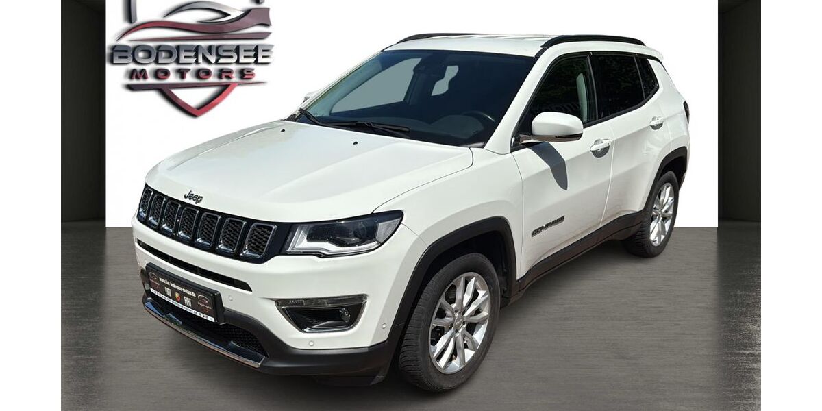 Jeep Compass 56.504 km 20.190 &euro; Lindau (Bodensee) 88131