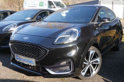 Ford Puma 49.500 km 18.970 &euro; Lorch 73547