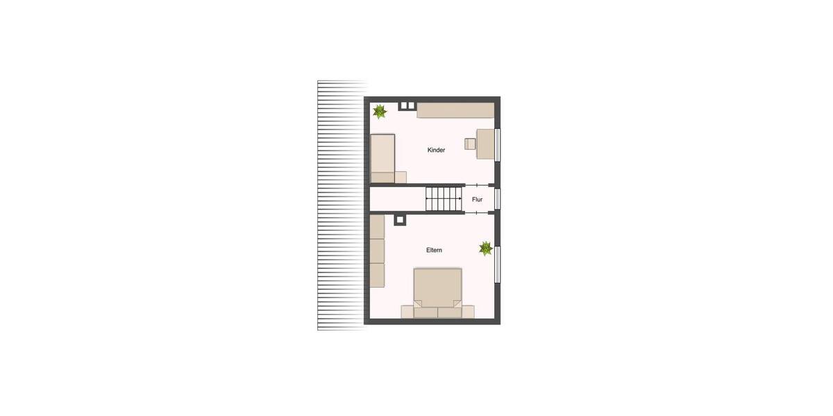 Reihenmittelhaus Himmelpforten - 3 Zimmer, 66 m&sup2;, 158.000&euro; | Angebot:26806861