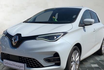 Renault ZOE 57.162 km 15.599 € Erfurt 99099