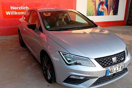Seat Leon 142.285 km 14.300 &euro; Gerstetten 89547