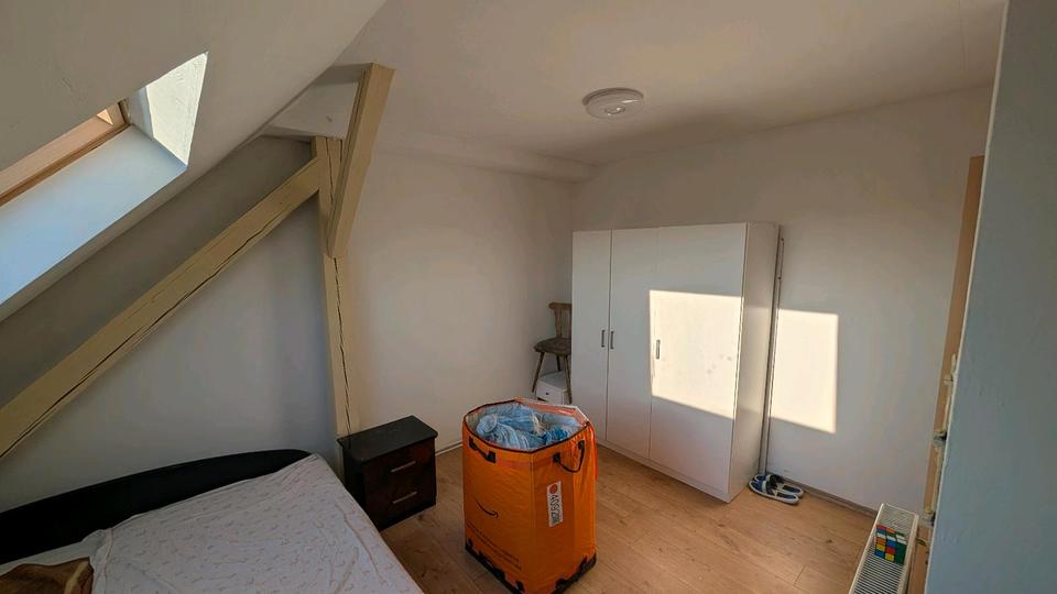 Dachgeschoßwohnung Schonungen Forst - 3 Zimmer, 60 m&sup2;, 690&euro; | Angebot:26266147