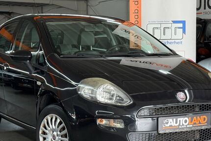 Fiat Punto 138.768 km 4.999 &euro; Troisdorf 53842