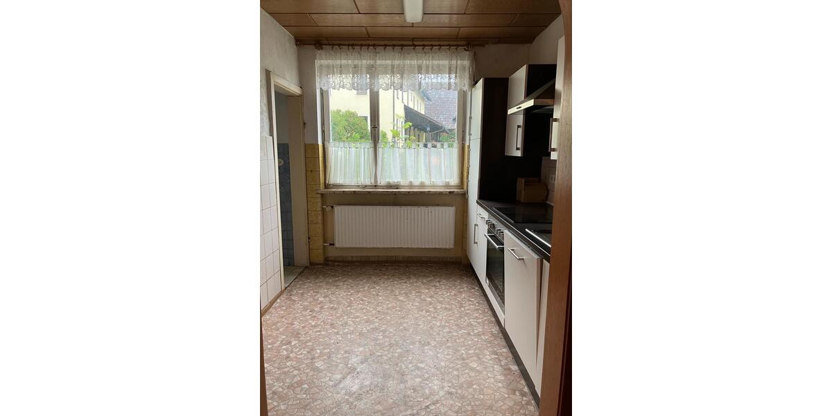 Einfamilienhaus Meeder - 6 Zimmer, 207 m&sup2;, 335.000&euro; | Angebot:26131412