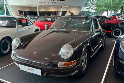 Porsche 911 142.000 km 44.911 &euro; Hamburg 22047