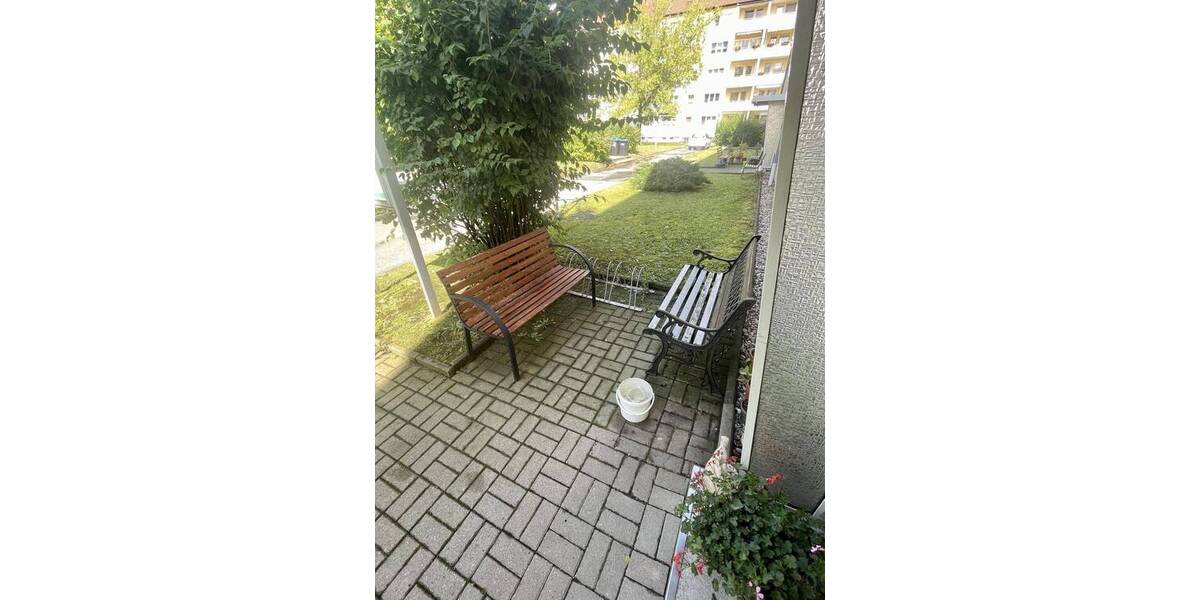 Etagenwohnung Hainichen - 2 Zimmer, 59 m&sup2;, 45.000&euro; | Angebot:26643467