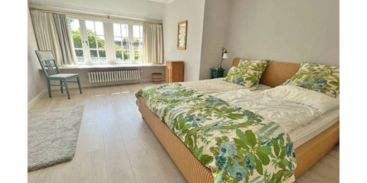 Etagenwohnung Keitum Keitum - 2 Zimmer, 66 m&sup2;, 740.000&euro; | Angebot:26904467