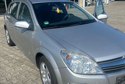Opel Astra 127.000 km 3.800 &euro; Eggenfelden 84307
