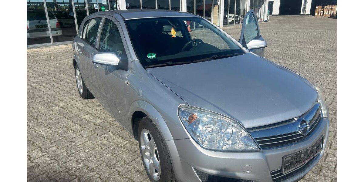 Opel Astra 127.000 km 3.800 &euro; Eggenfelden 84307