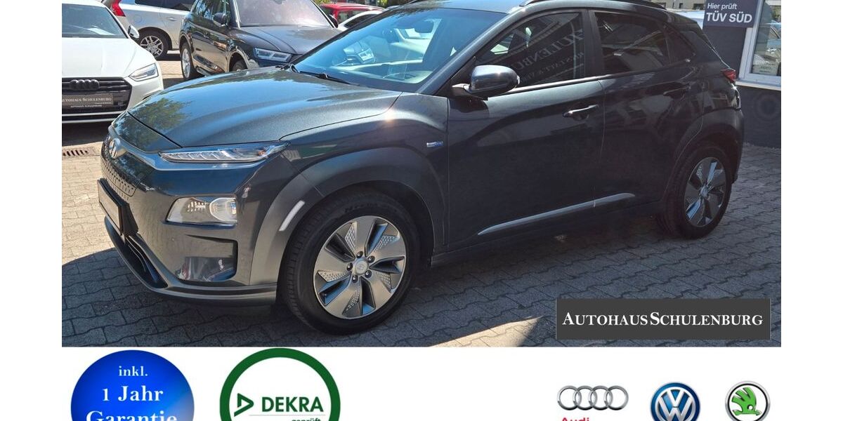 Hyundai KONA 95.491 km 20.799 &euro; Hannover 30165