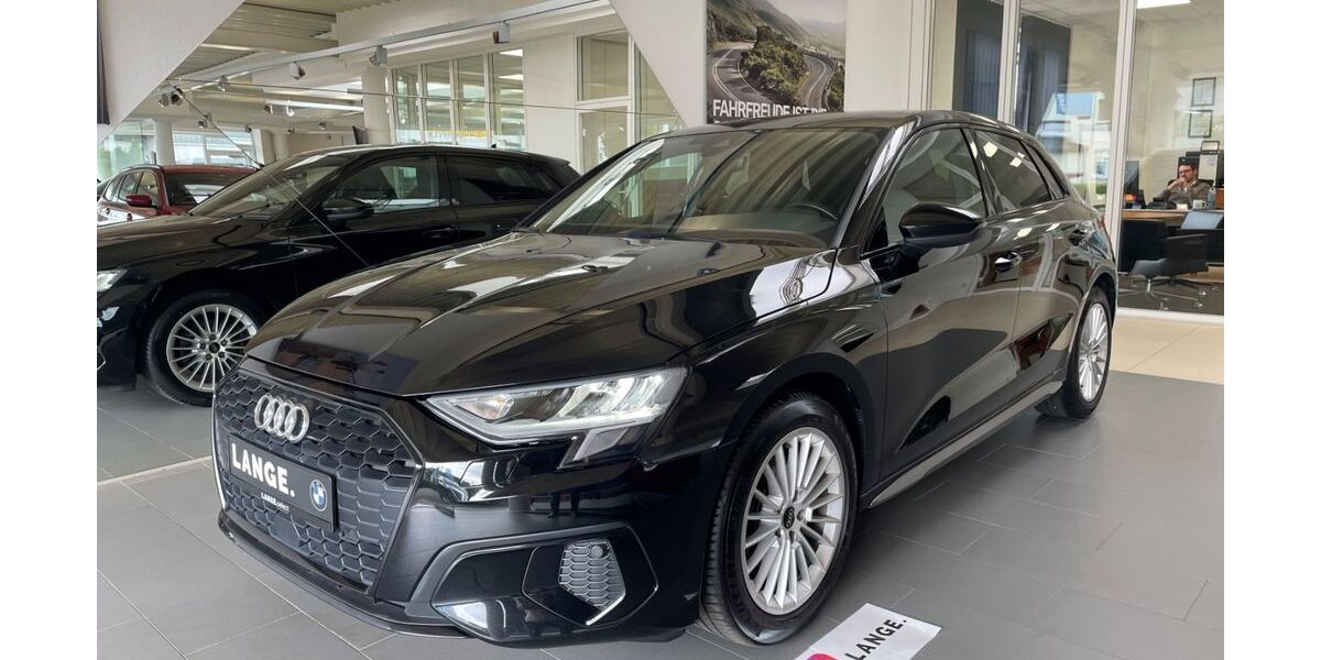 Audi A3 44.084 km 24.990 &euro; Sundern 59846
