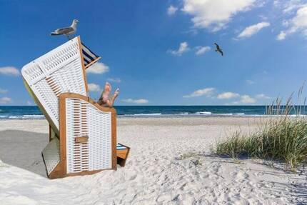Wohnung Baabe Ostseebad Baabe - 2 Zimmer, 369.000&euro; | Angebot:25666502