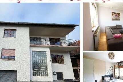 Haus zum Kaufen in Mömbris 325.000 € 201 m² 6 zimmer