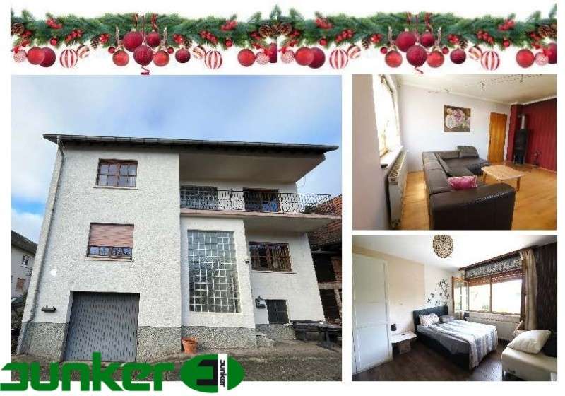 Haus zum Kaufen in Mömbris 325.000 € 201 m² 6 zimmer