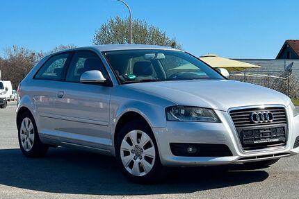 Audi A3 197.000 km 2.899 &euro; Nienstädt 31688