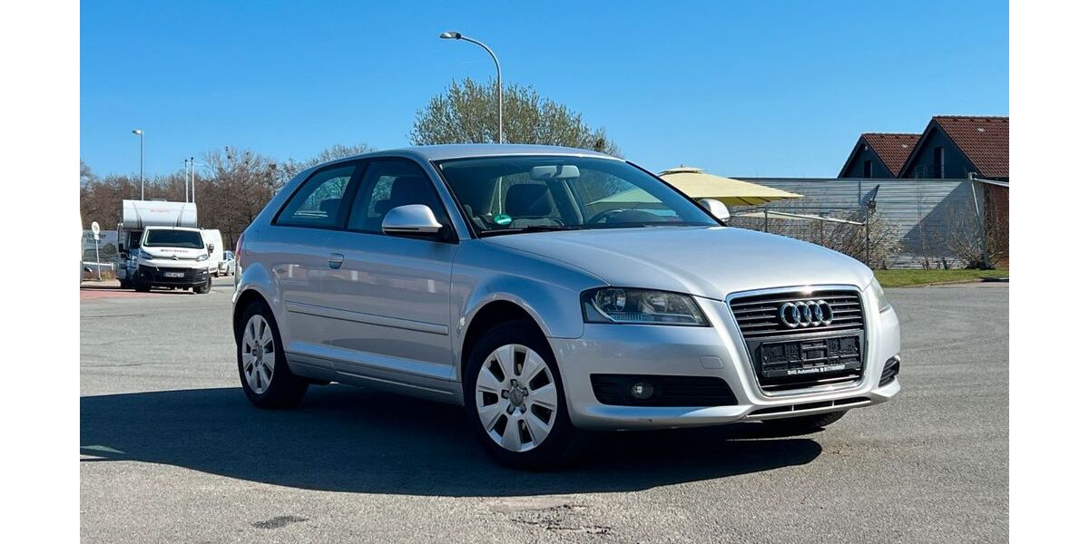 Audi A3 197.000 km 2.899 &euro; Nienstädt 31688