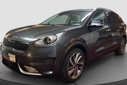 Kia Niro 52.000 km 16.980 &euro; Berlin 10625