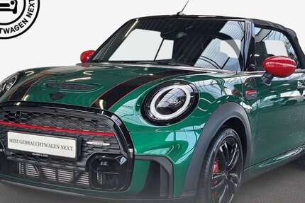 Mini John Cooper Works Cabrio 17.200 km 36.611 &euro; Wietmarschen-Lohne 49835