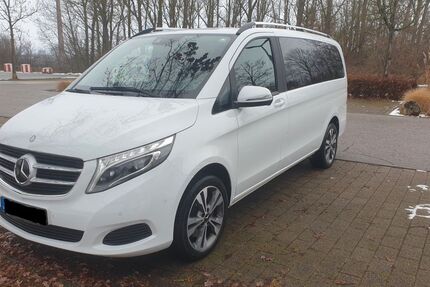 Mercedes-Benz V 250 167.300 km 32.500 &euro; Thalmassing 93107