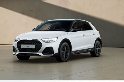 Audi A1 1.500 km 29.880 &euro; Köln 50823