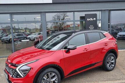 Kia Sportage 10.000 km 44.970 € Wesel 46485
