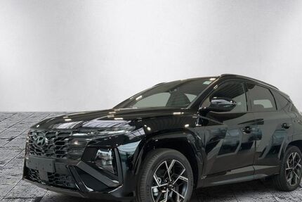 Hyundai TUCSON 3.000 km 43.840 &euro; Radevormwald 42477