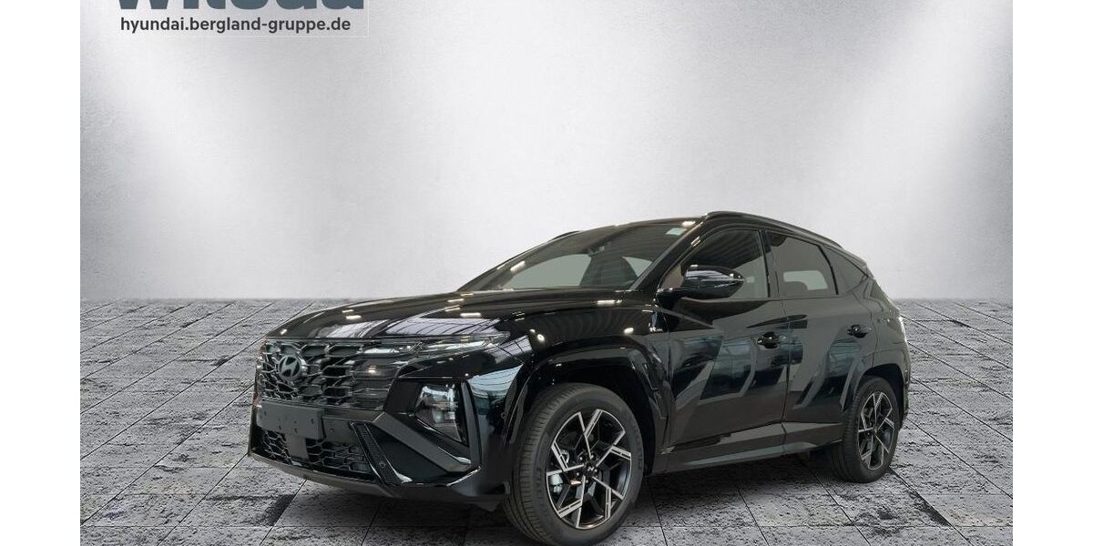 Hyundai TUCSON 3.000 km 43.840 &euro; Radevormwald 42477