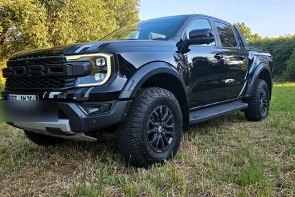 Ford Ranger 89.000 km 50.900 &euro; Könnern 06420