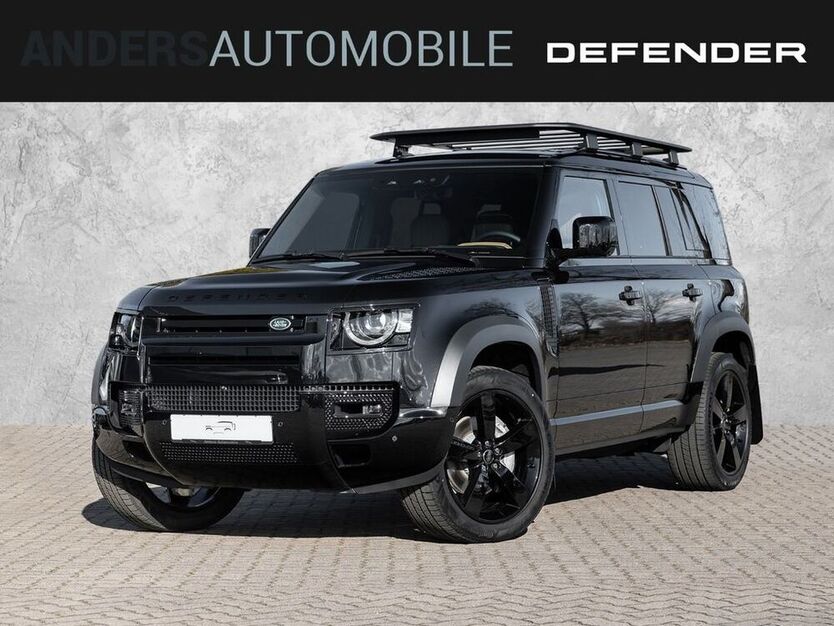 Defender