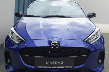 Mazda 2 Hybrid 1.955 km 25.690 &euro; Niedernhausen 65527