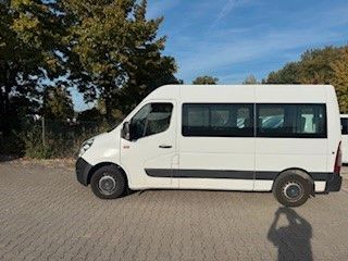 Renault Master 486.000 km 8.000 &euro; Rottenburg 72108