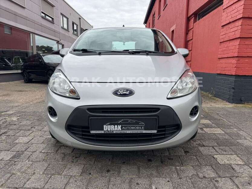 Ka/Ka+
