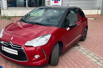 Citroen DS3 120.573 km 6.489 € Berlin - Mariendorf 12107