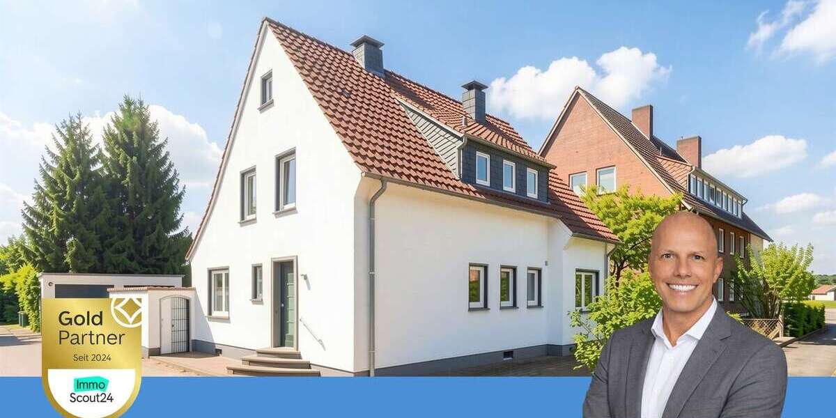 Einfamilienhaus Detmold - 6 Zimmer, 138 m&sup2;, 365.000&euro; | Angebot:26356008