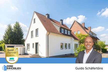 Haus Detmold - 6 Zimmer, 138 m&sup2;, 365.000&euro; | Angebot:26356008