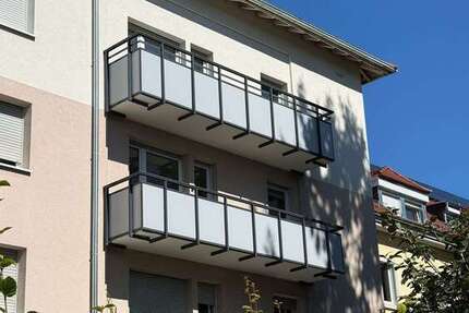 Wohnung zum Kaufen in Heidelberg 339.000 € 61 m² 2 zimmer