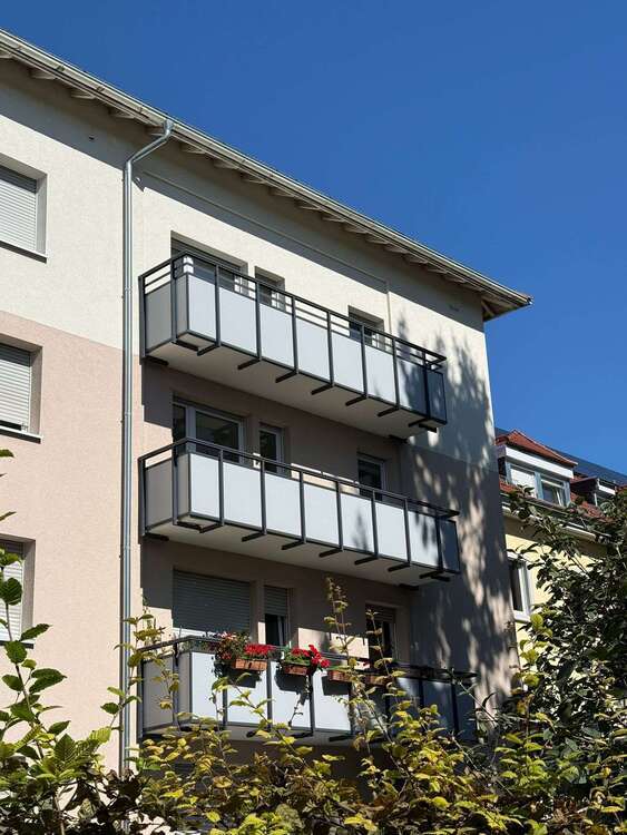 Wohnung zum Kaufen in Heidelberg 339.000 € 61 m² 2 zimmer