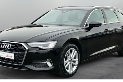 Audi A6 25.000 km 43.480 &euro; Kitzingen 97318