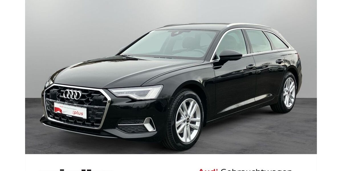 Audi A6 25.000 km 43.480 &euro; Kitzingen 97318
