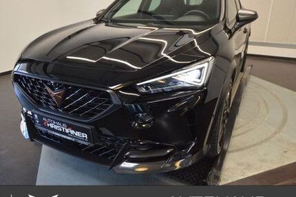 Cupra Formentor 24.490 km 43.990 &euro; Ladbergen 49549