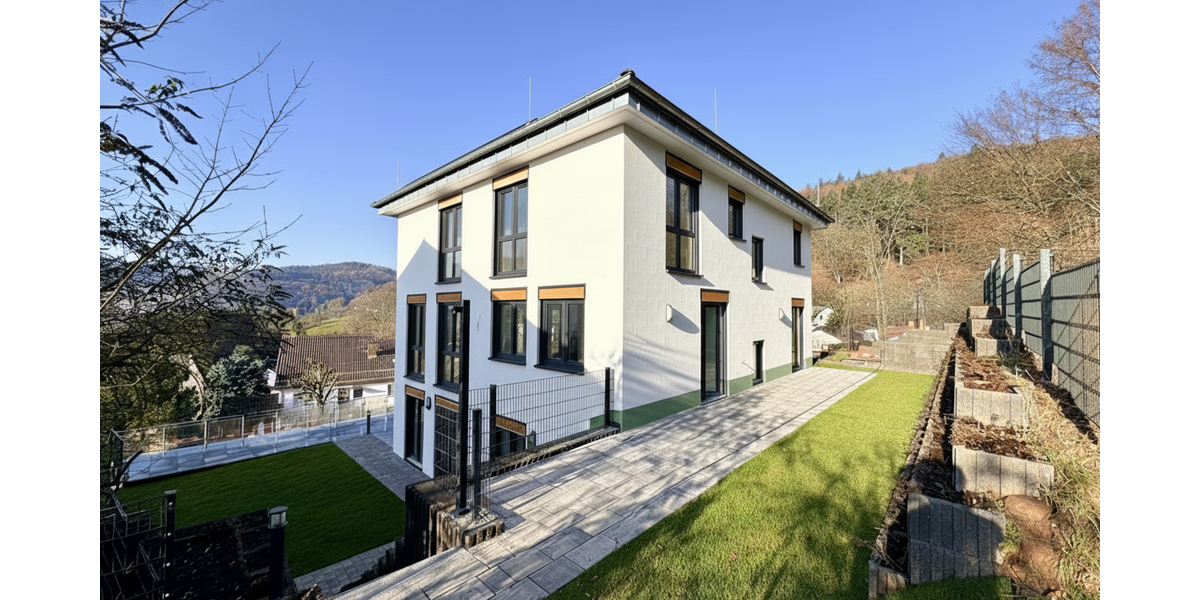 Haus zum Mieten in Ziegelhausen 6.000 € 285.65 m² 10 zimmer